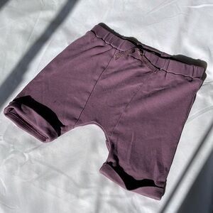 Kate Quinn Cotton Panda Shorts Size 3T